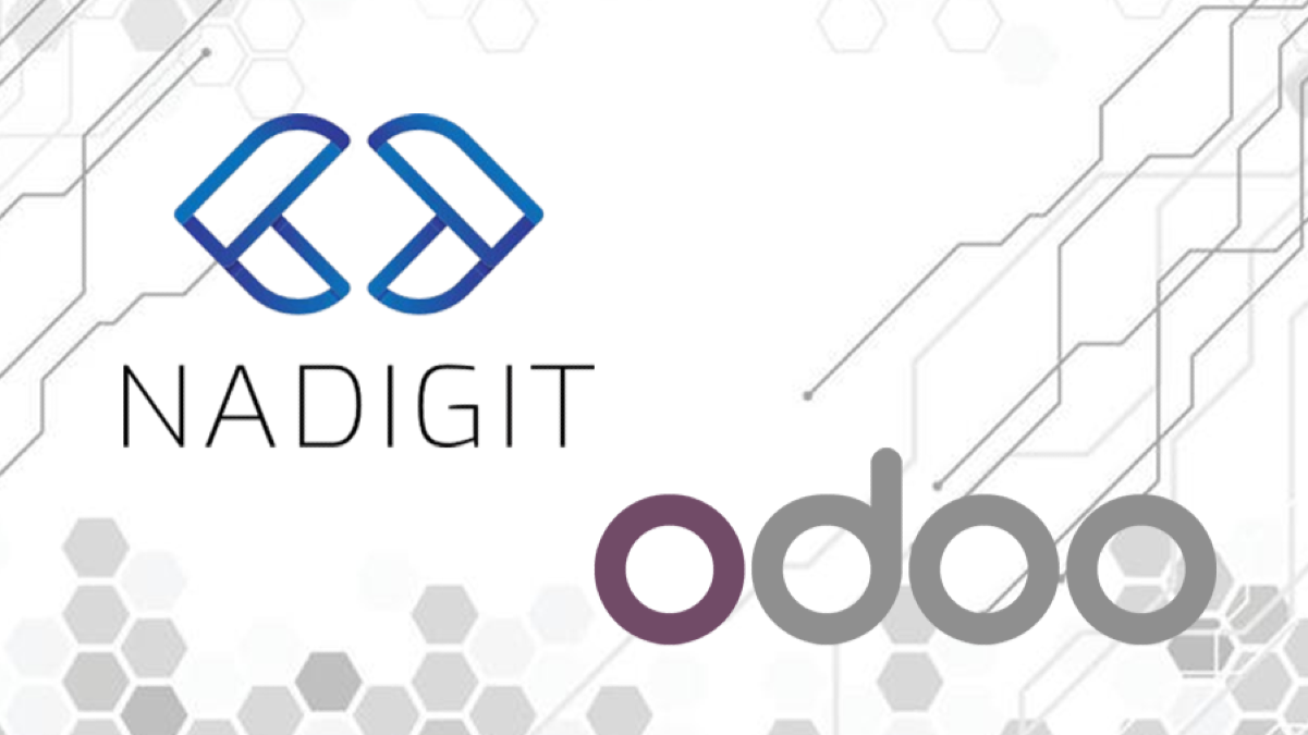 Comment Nadigit aide les entreprises à se développer grâce à l’implémentation d’Odoo ERP