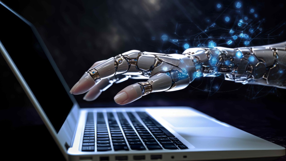 Unlocking Business Potential with AI-Powered Smart Solutions