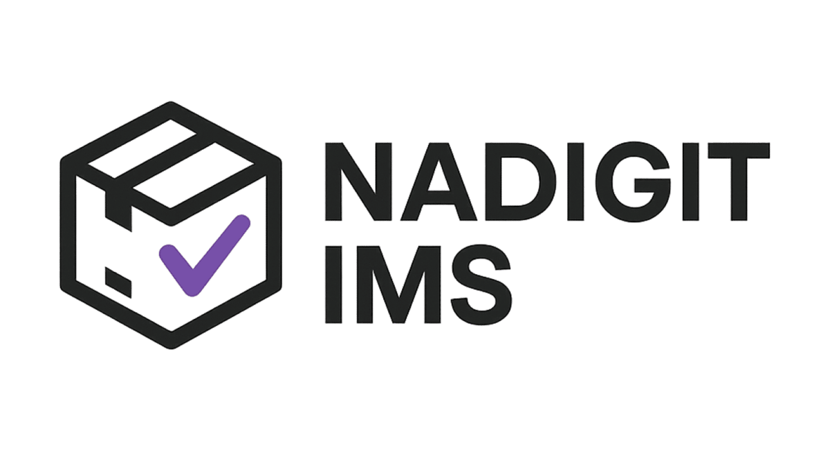 Nadigit IMS: Smarter Business Management for Growing Companies