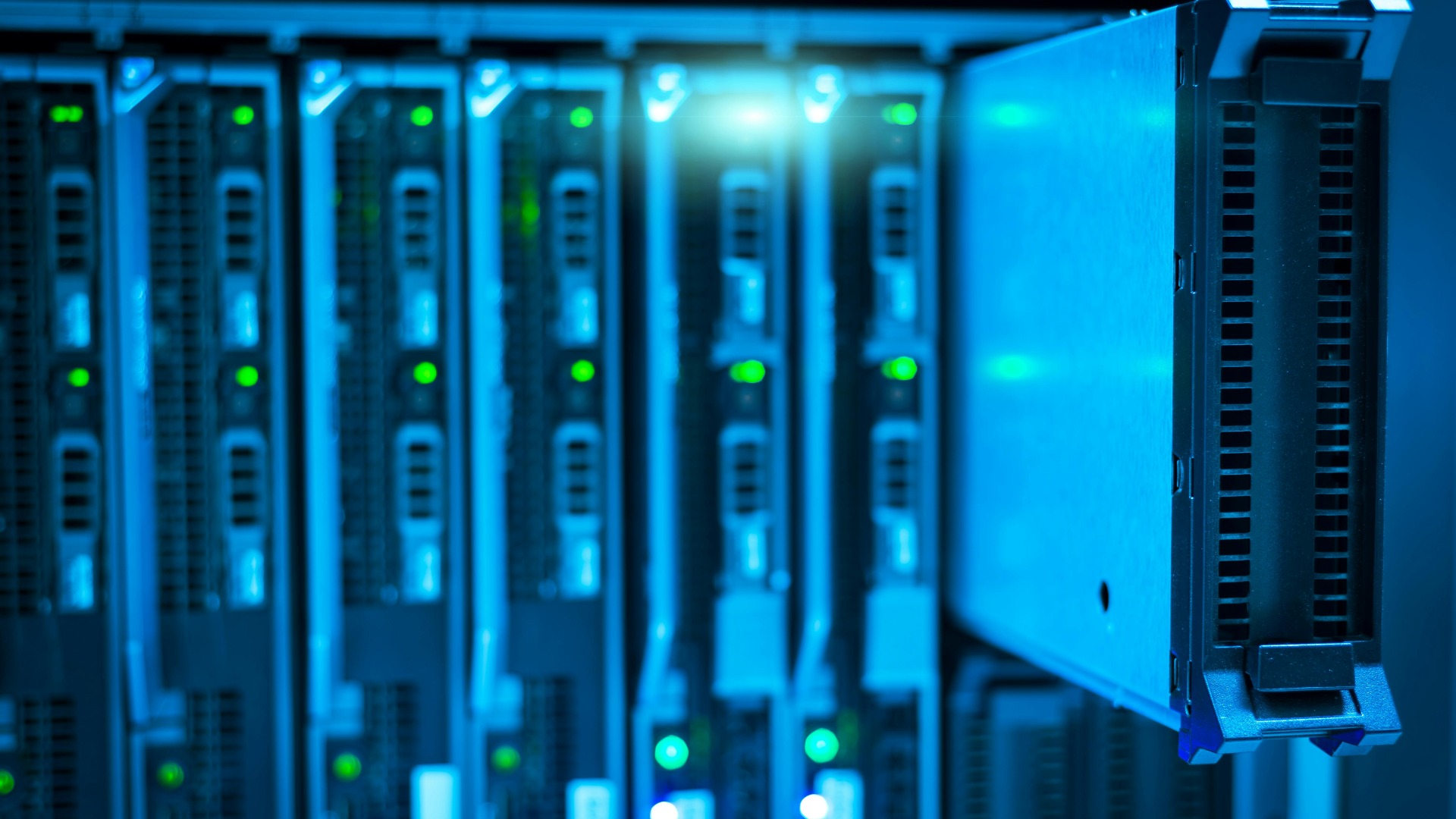 Your Technology, Our Expertise